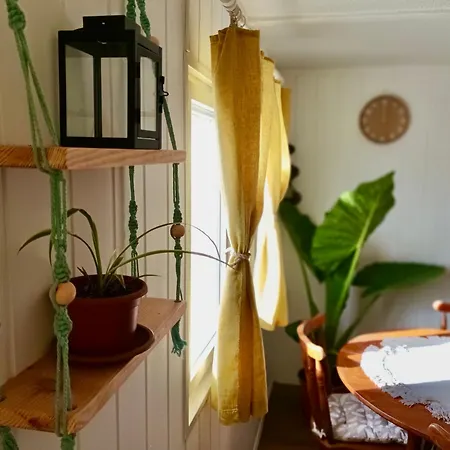 Casa vacanze Felhőfészek