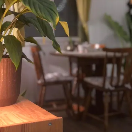 Casa vacanze Felhőfészek