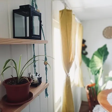 Felhőfészek Casa vacanze Kismaros