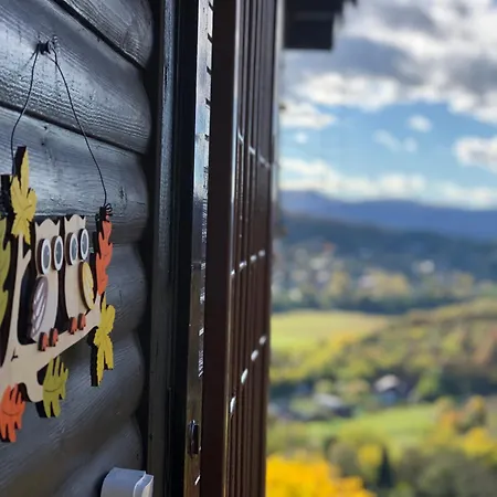 Felhőfészek Kismaros