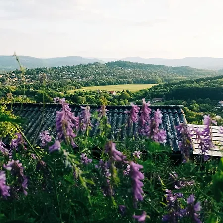 Felhőfészek Casa vacanze