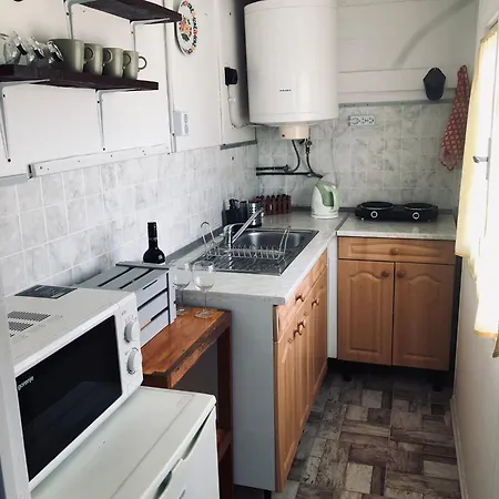 Felhőfészek * Kismaros