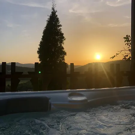 Casa vacanze Felhőfészek