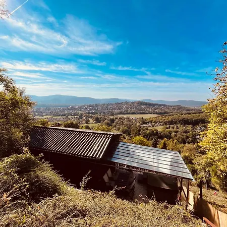 Casa vacanze Felhőfészek