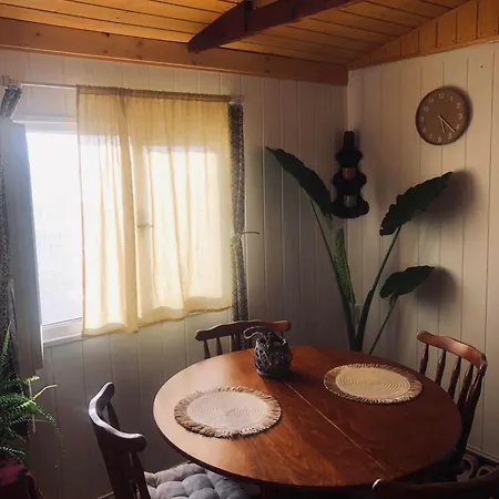 Felhofeszek Vendeghaz Holiday home *