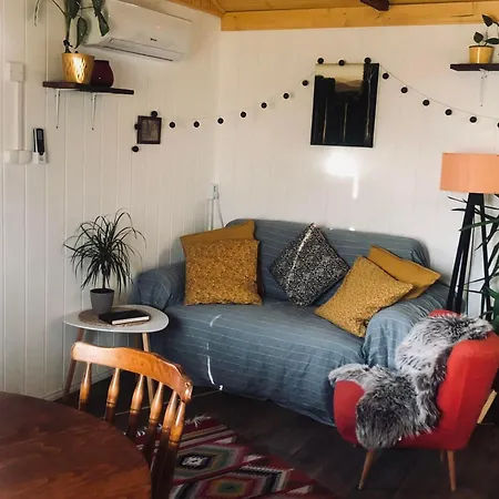 Holiday home Felhofeszek Vendeghaz Veroce