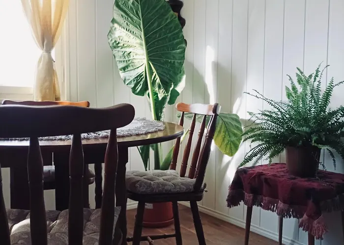 Felhofeszek Vendeghaz Дом отдыха *