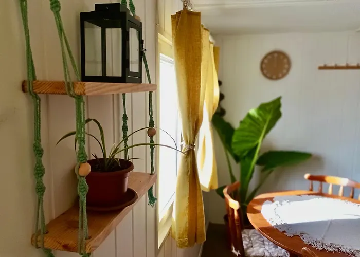 Дом отдыха Felhofeszek Vendeghaz