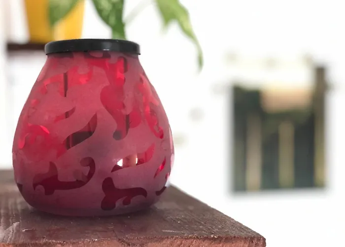 Felhofeszek Vendeghaz *