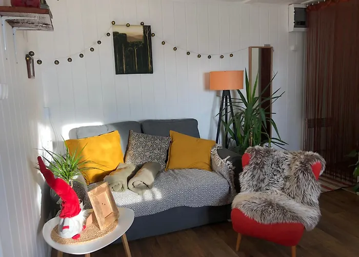 Felhofeszek Vendeghaz Дом отдыха *