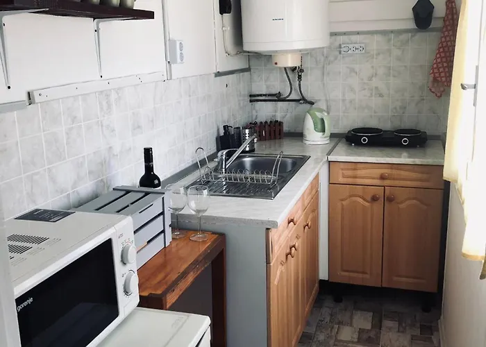 Felhofeszek Vendeghaz * Veroce