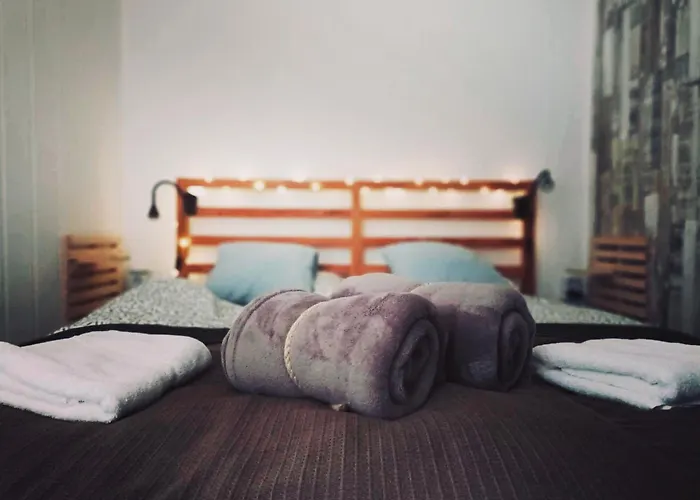 Felhofeszek Vendeghaz *