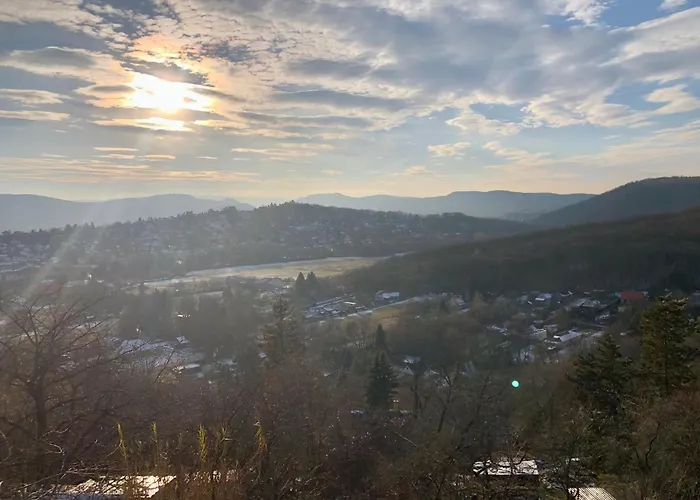 Дом отдыха Felhofeszek Vendeghaz Veroce