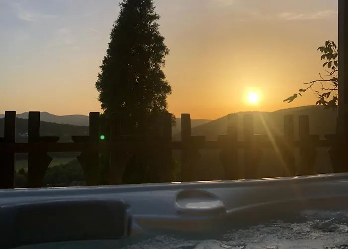 Дом отдыха Felhofeszek Vendeghaz