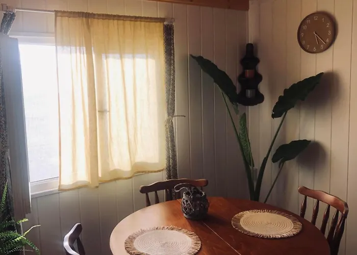 Felhofeszek Vendeghaz Дом отдыха *